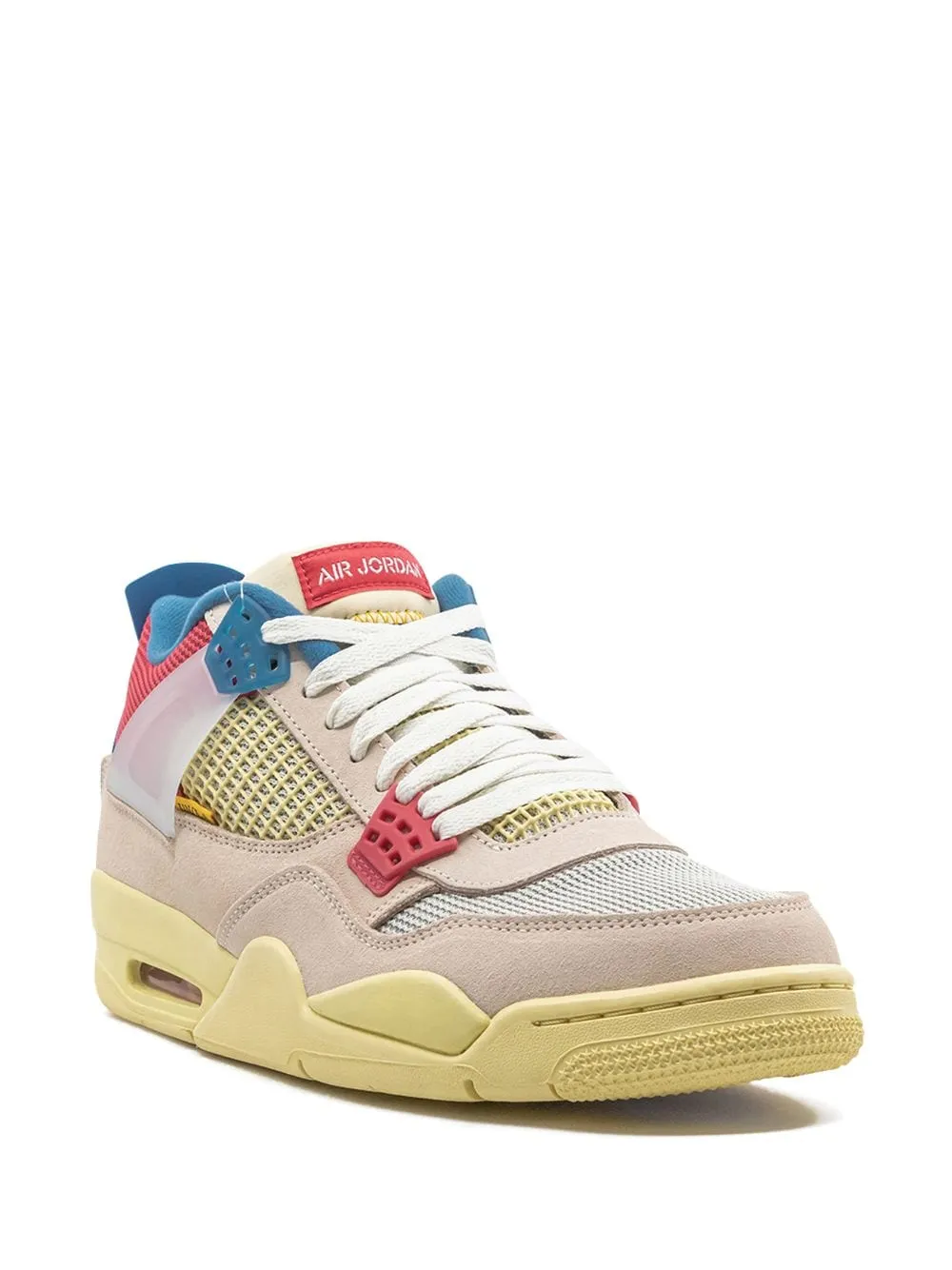 Jordan x Union Air Jordan 4 SP "Guava Ice" sneakers