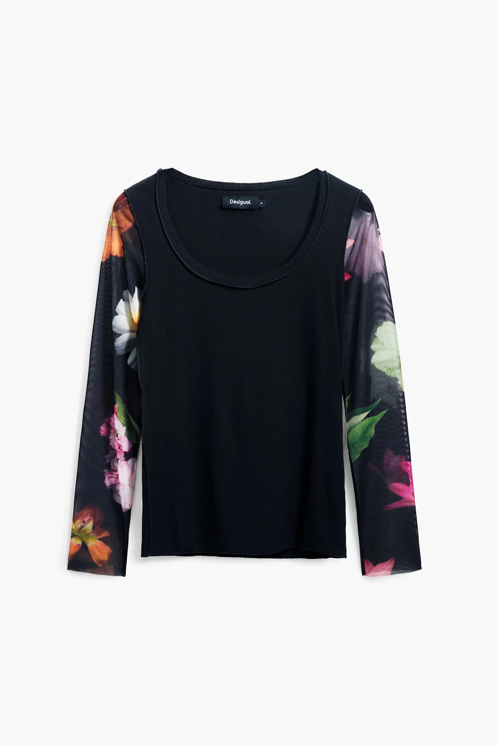 Juliette Long Sleeve Tee