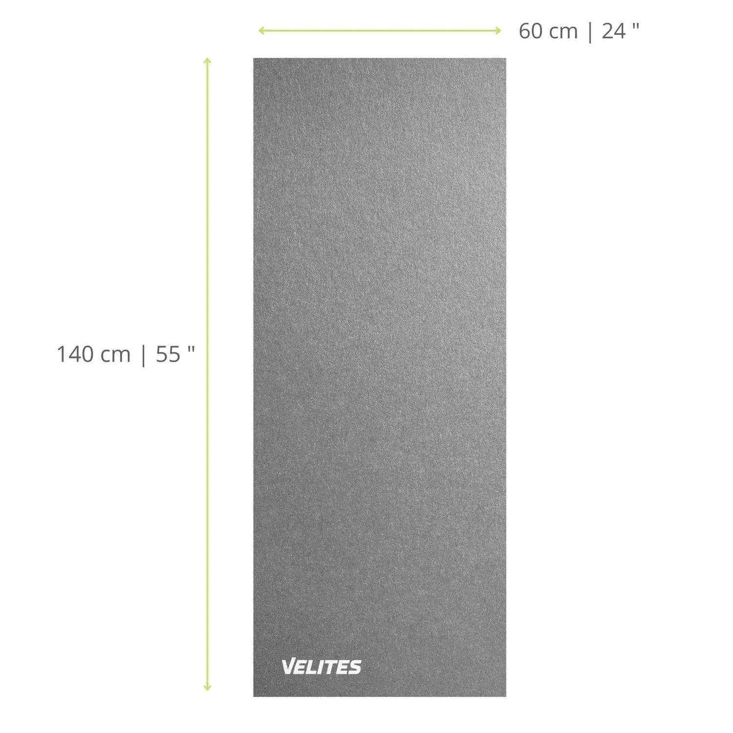 Jump Mat (Anti-Rutsch-Sprungmatte)
