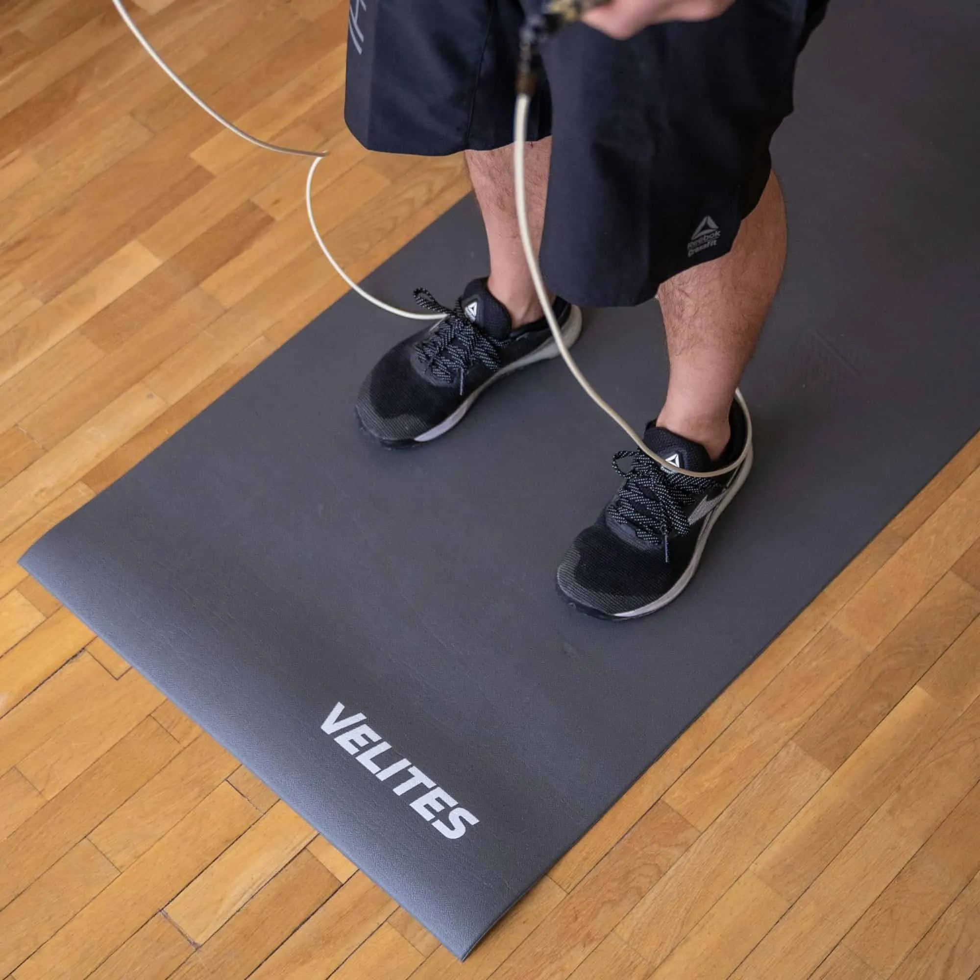 Jump Mat (Anti-Rutsch-Sprungmatte)