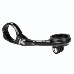 K-Edge MAX XL Combo Mount for Garmin - 31.8mm