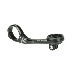 K-Edge MAX XL Combo Mount for Garmin