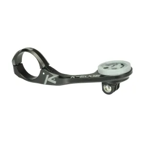K-Edge MAX XL Combo Mount for Wahoo