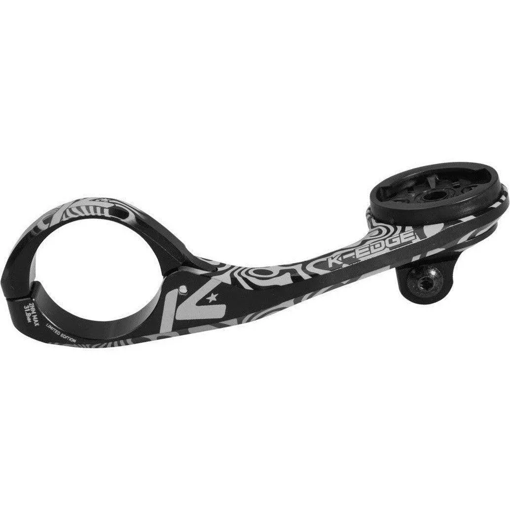 K-Edge Max XL Combo Mount (Limited Edition)