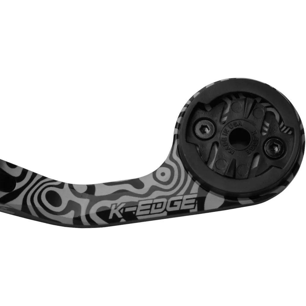K-Edge Max XL Combo Mount (Limited Edition)