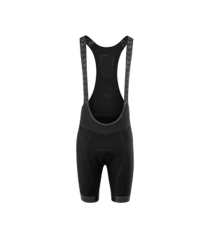 Kalas Shark Bib Shorts - Black - XL