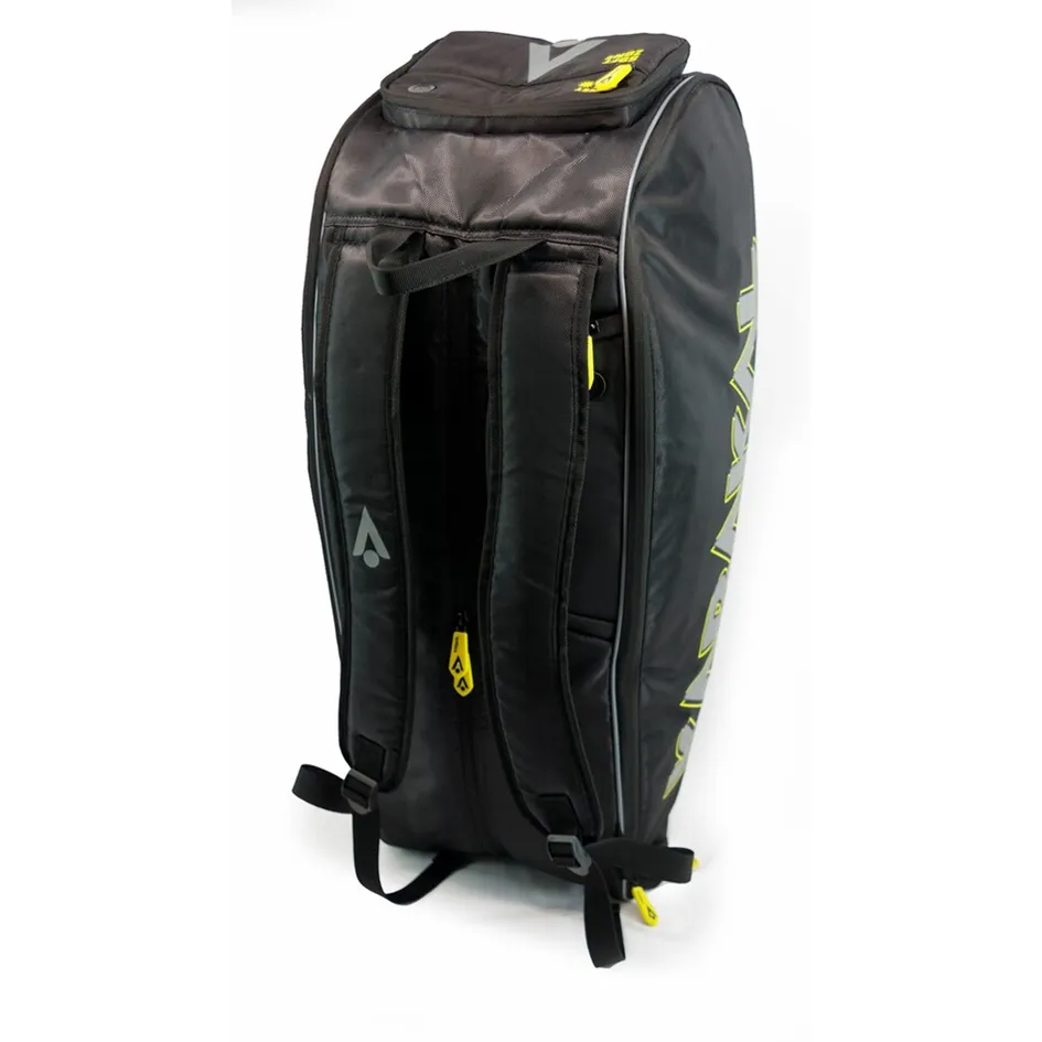 Karakal Pro Tour Comp 2.0 9 Racquet Bag