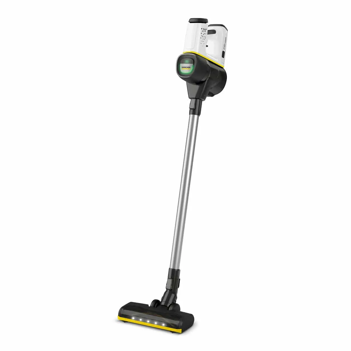 Karcher Cordless Battery Powered Vacuum Cleaner Premium OurFamily- VC 6