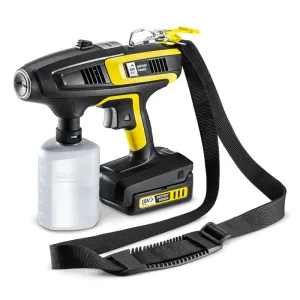 Karcher Cordless Handheld Sprayer - ES 1/7 Bp Pack