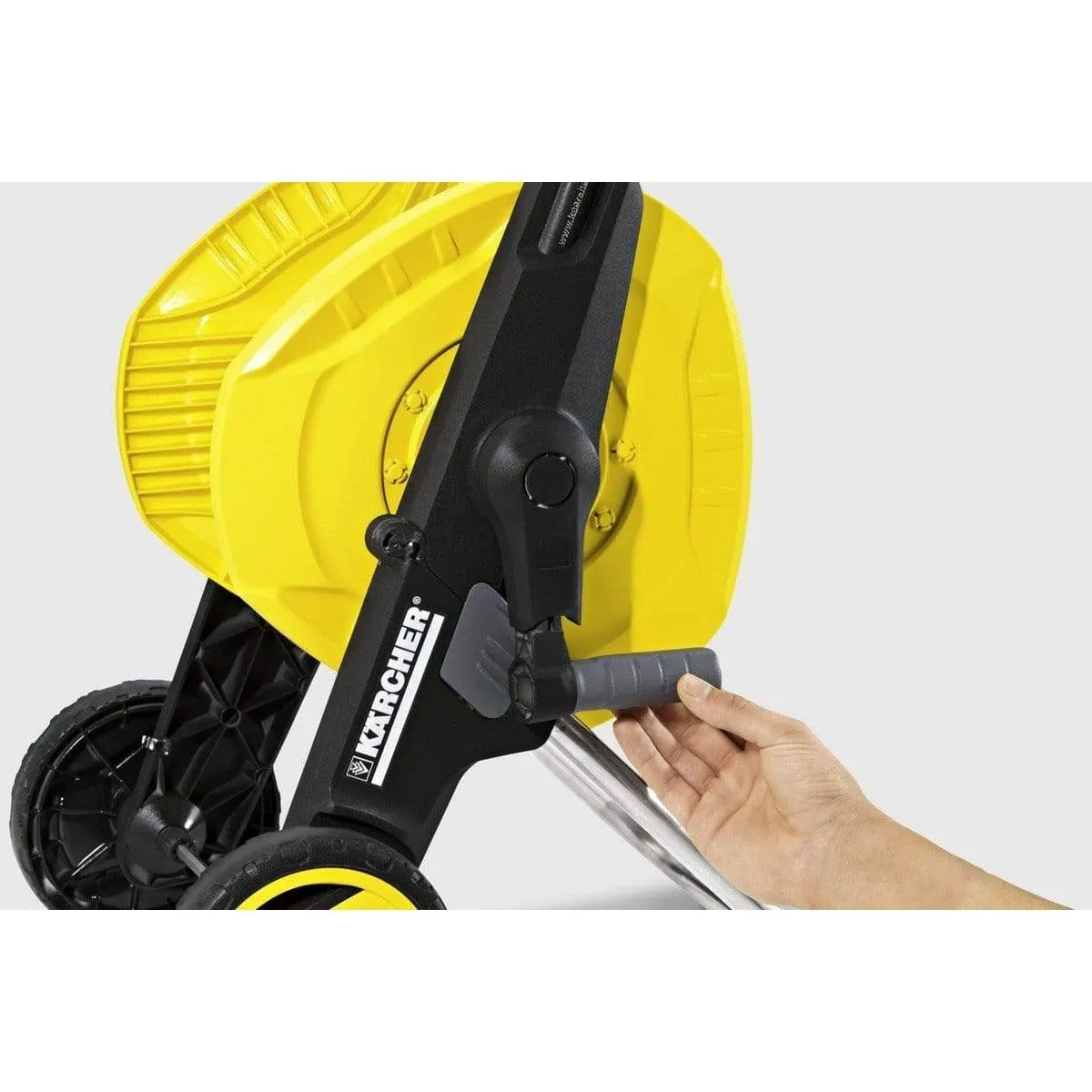 Karcher Hose Trolley - HT 3.400
