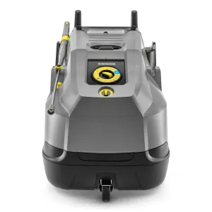 Karcher Hot & Cold High Pressure Washer 210 Bar - HDS10/21-4M