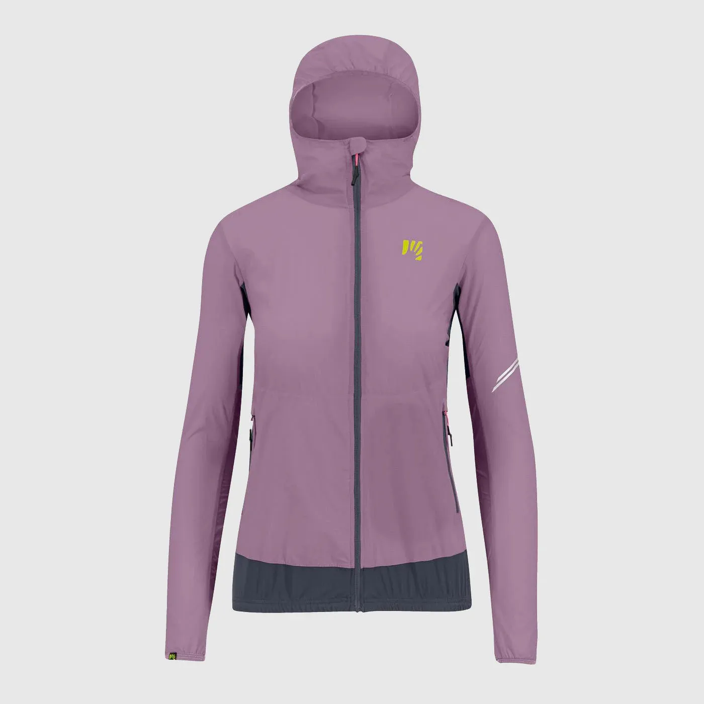 Karpos Lot Evo W Jkt -  Giacca da trekking Donna
