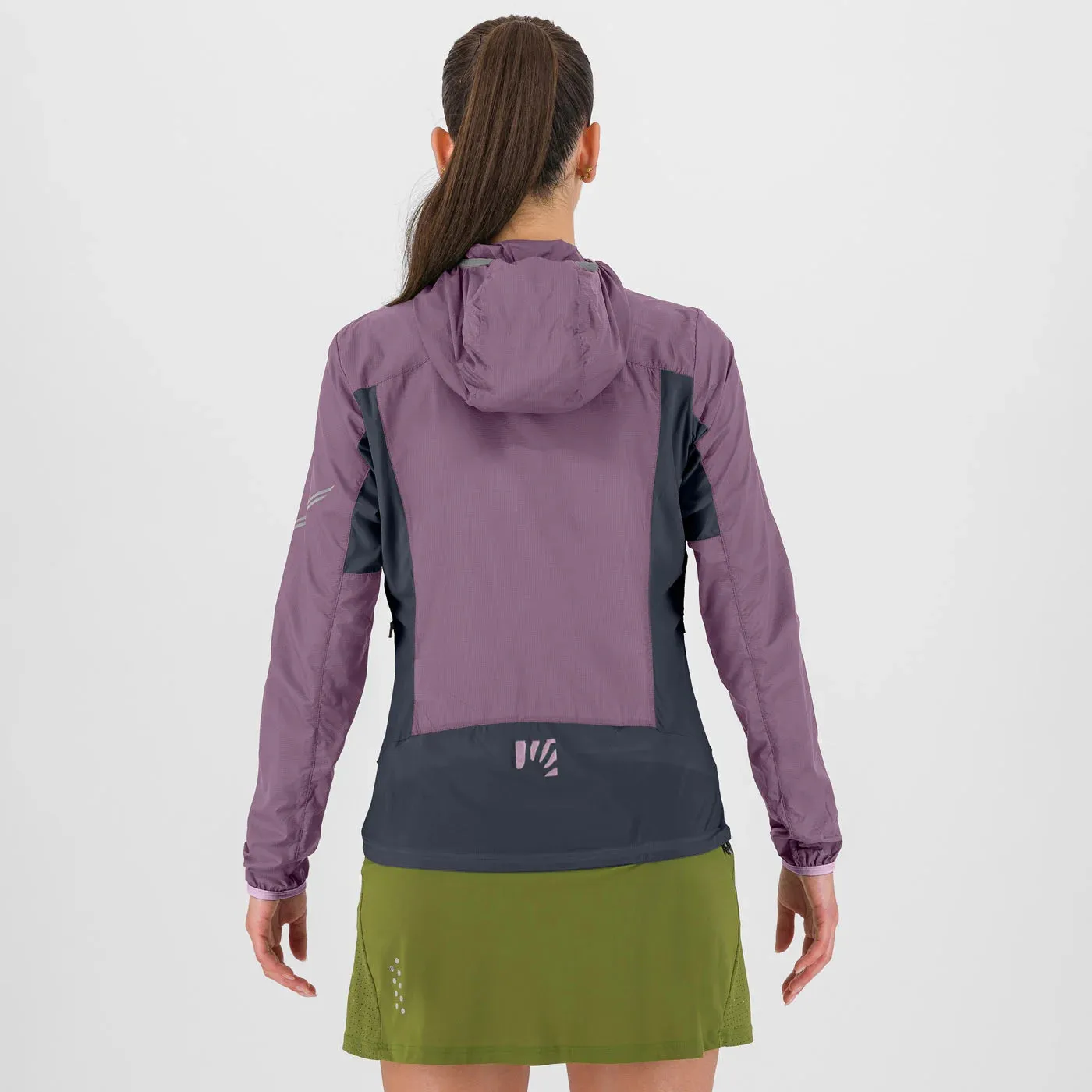 Karpos Lot Evo W Jkt -  Giacca da trekking Donna