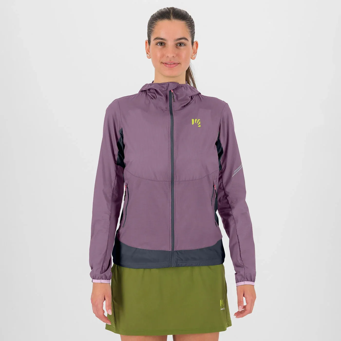 Karpos Lot Evo W Jkt -  Giacca da trekking Donna