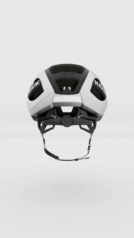 KASK Elemento - White