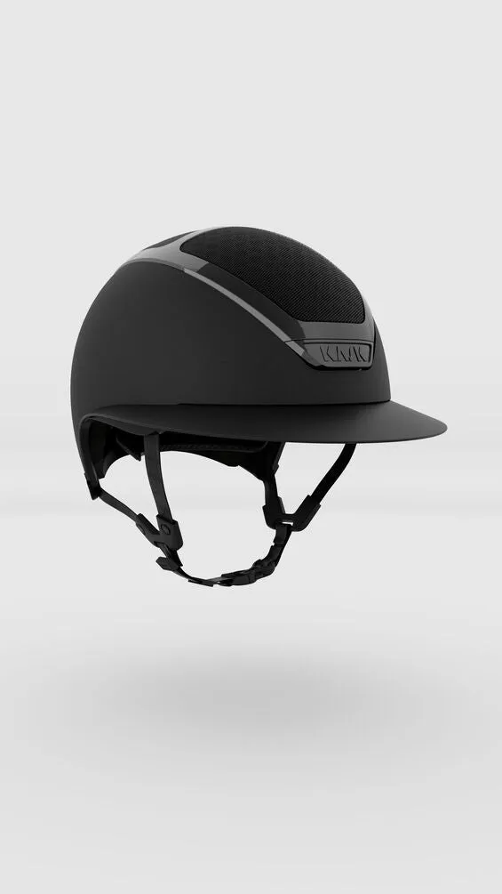 KASK Star Lady Chrome Riding Helmet