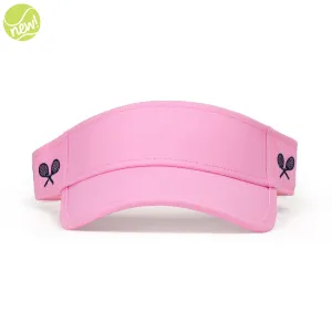 Kids Canvas Visor
