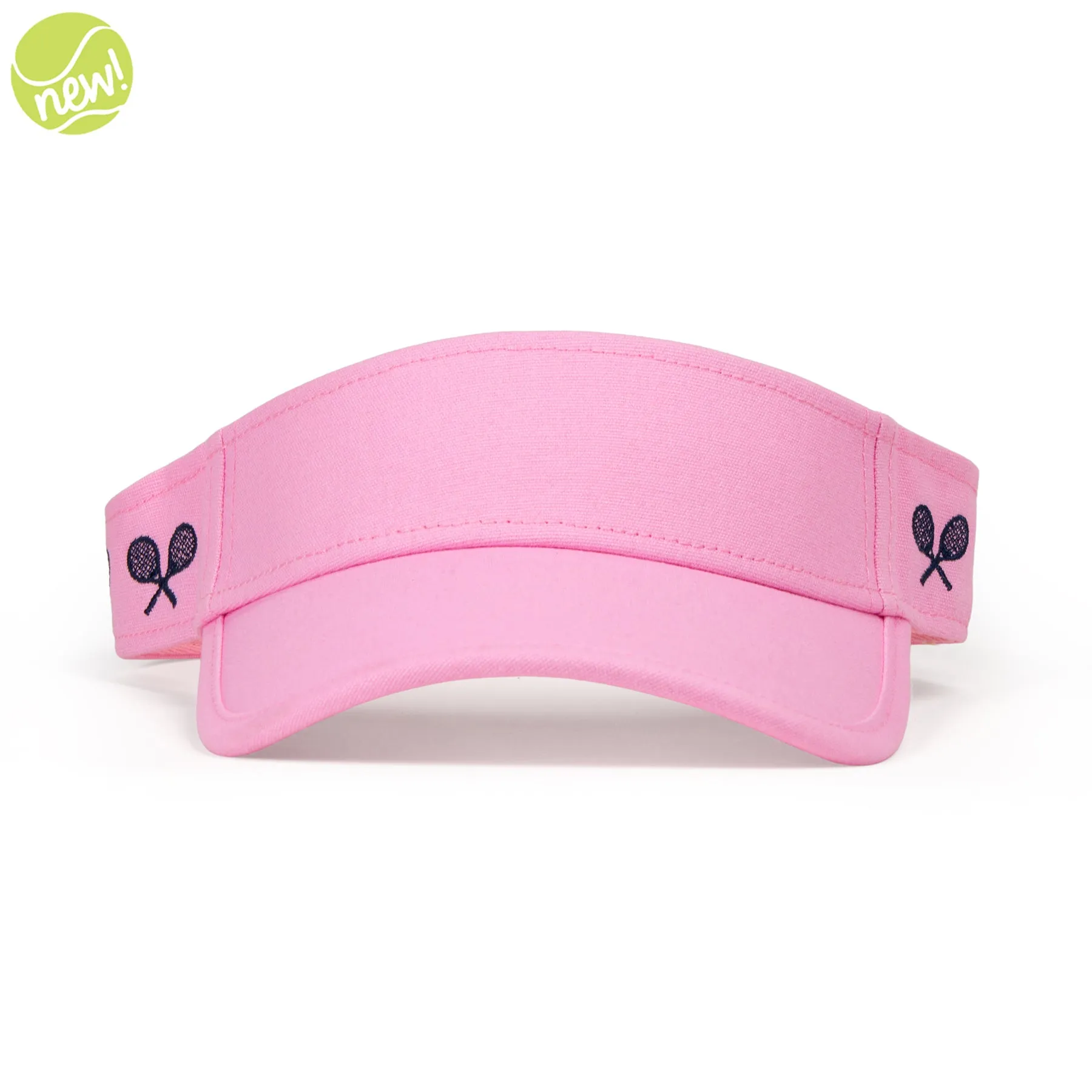 Kids Canvas Visor