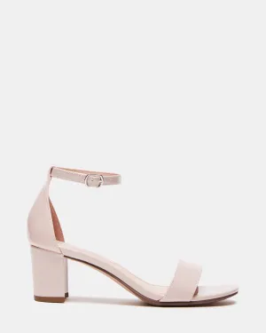 KIDS' CARRSON BLUSH PATENT