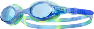Kids' Swimple Tie Dye Goggles