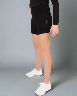 KILOGEAR Girl’s MICRO Weighted Luxe Shorts