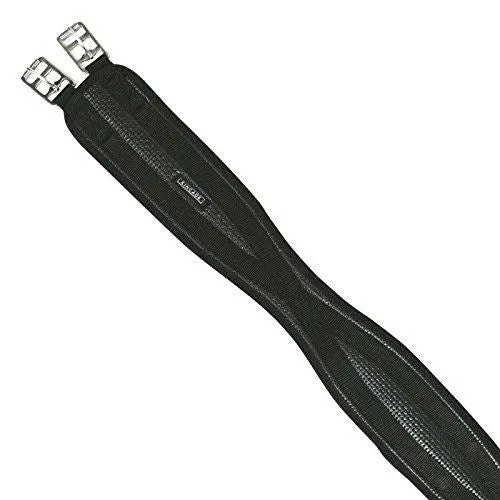 Kincade Anti-Chafe Shaped Elastic Dressage Girth