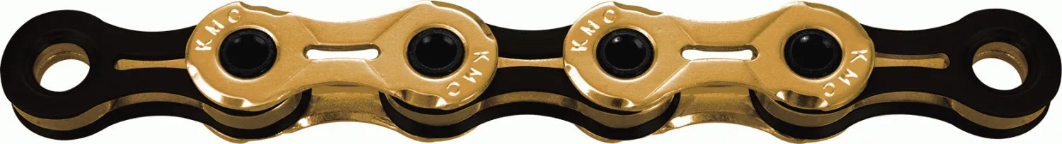 KMC - X11 Chains