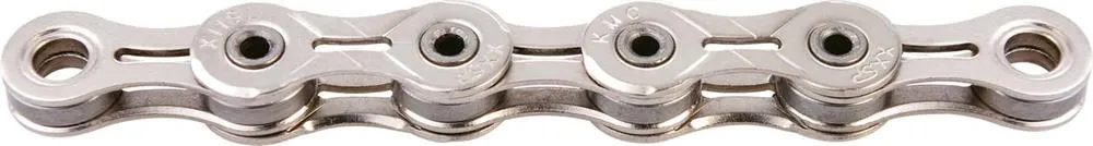 KMC - X11 Chains
