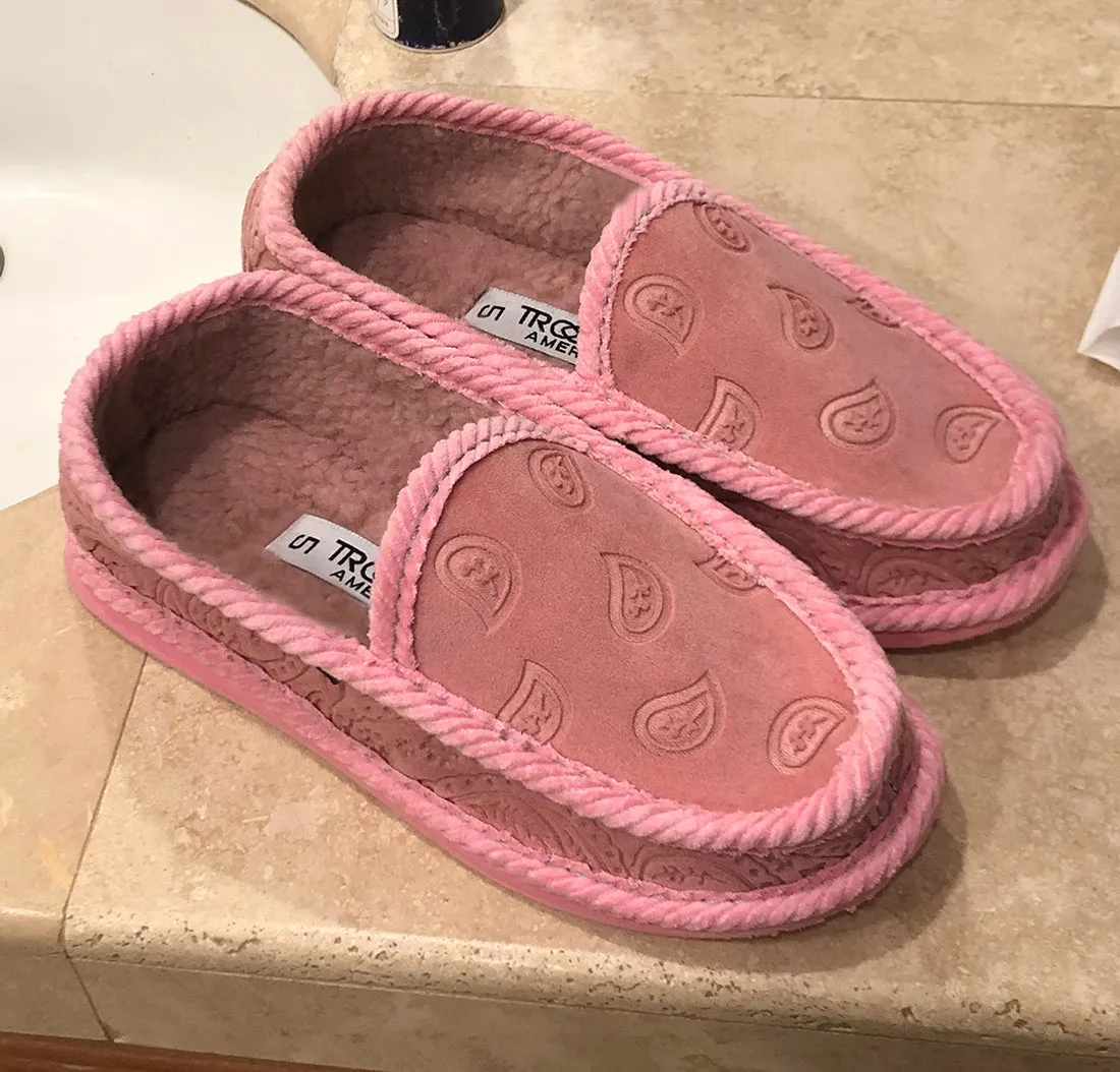 KN-002F Pink- NewBuck