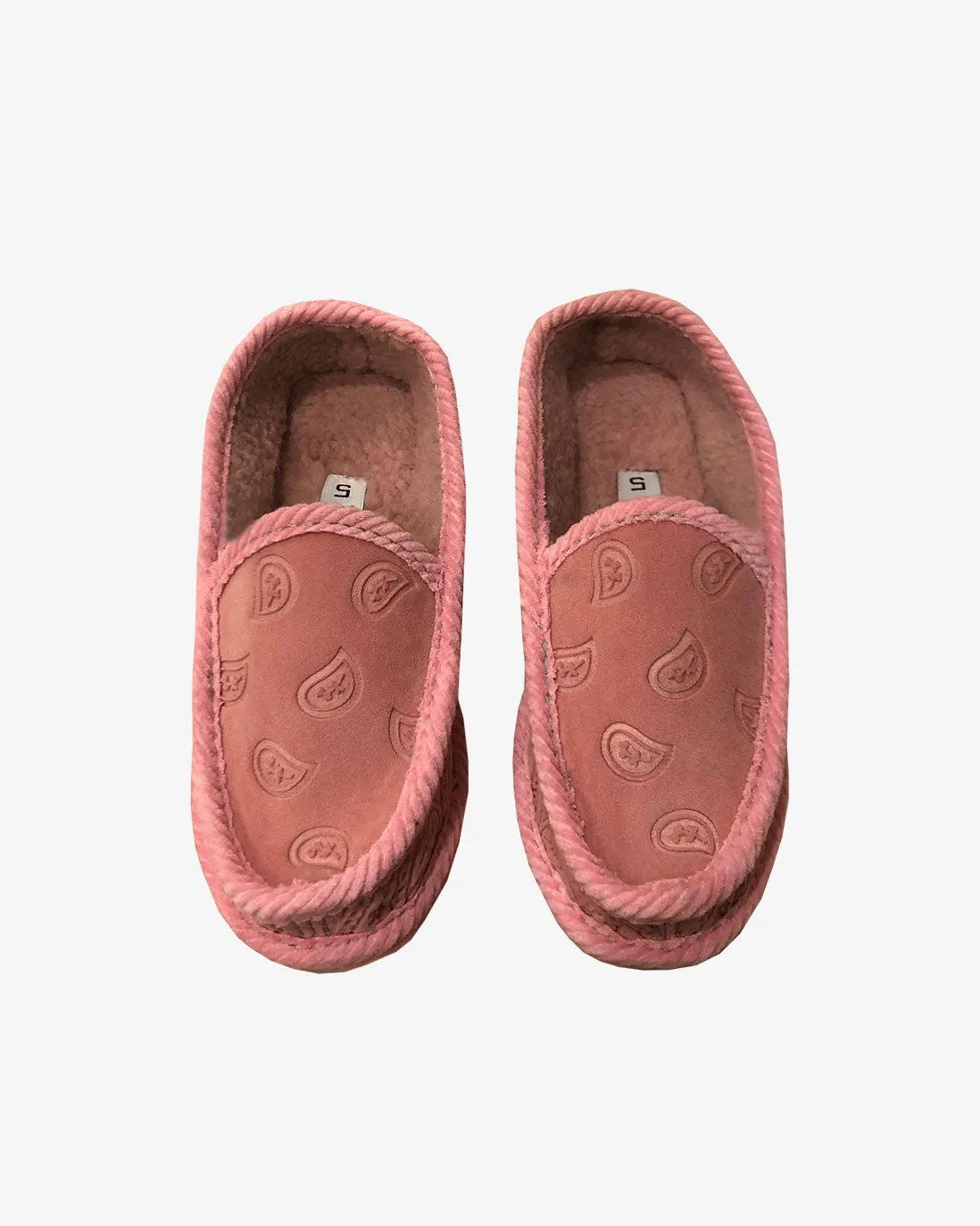 KN-002F Pink- NewBuck