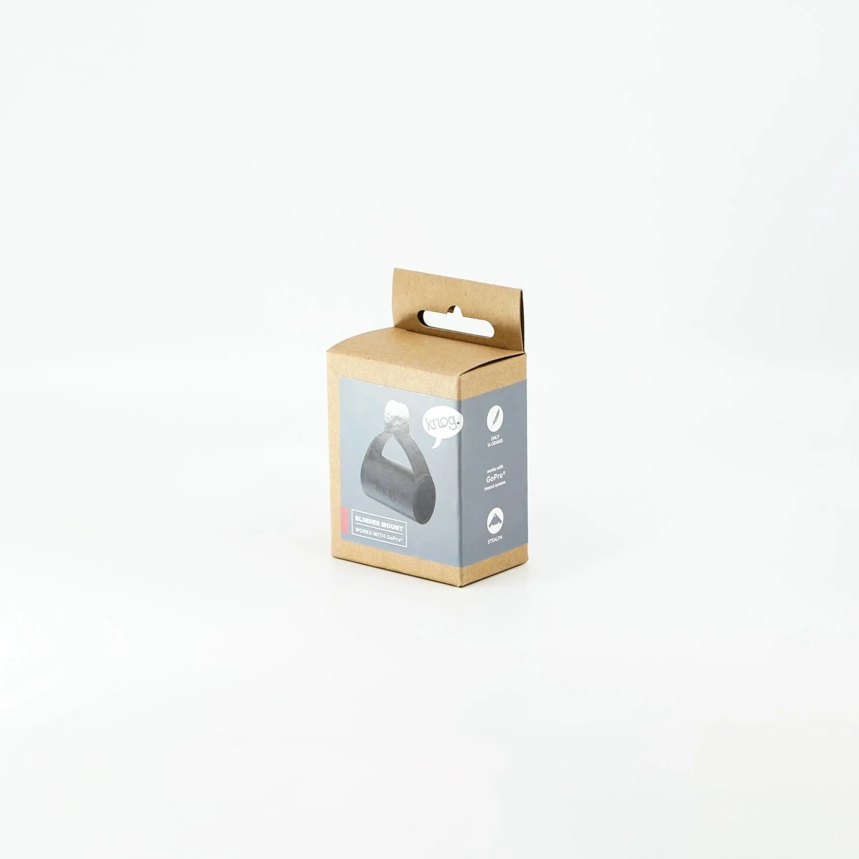 Knog Blinder Mount