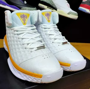Kobe3 SLProto "MVP"