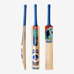 Kookaburra Retro Bubble Pro 8.0 Cricket Bat