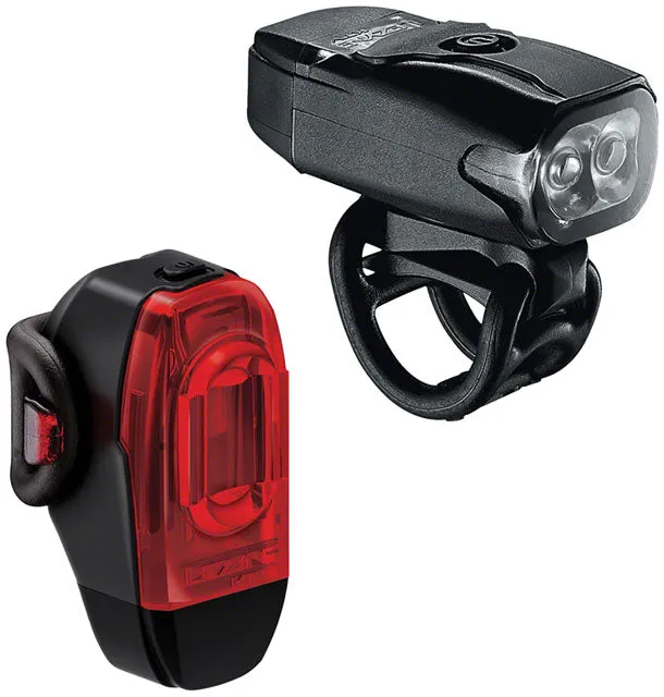 KTV Drive  and KTV Drive Head/Taillight Set