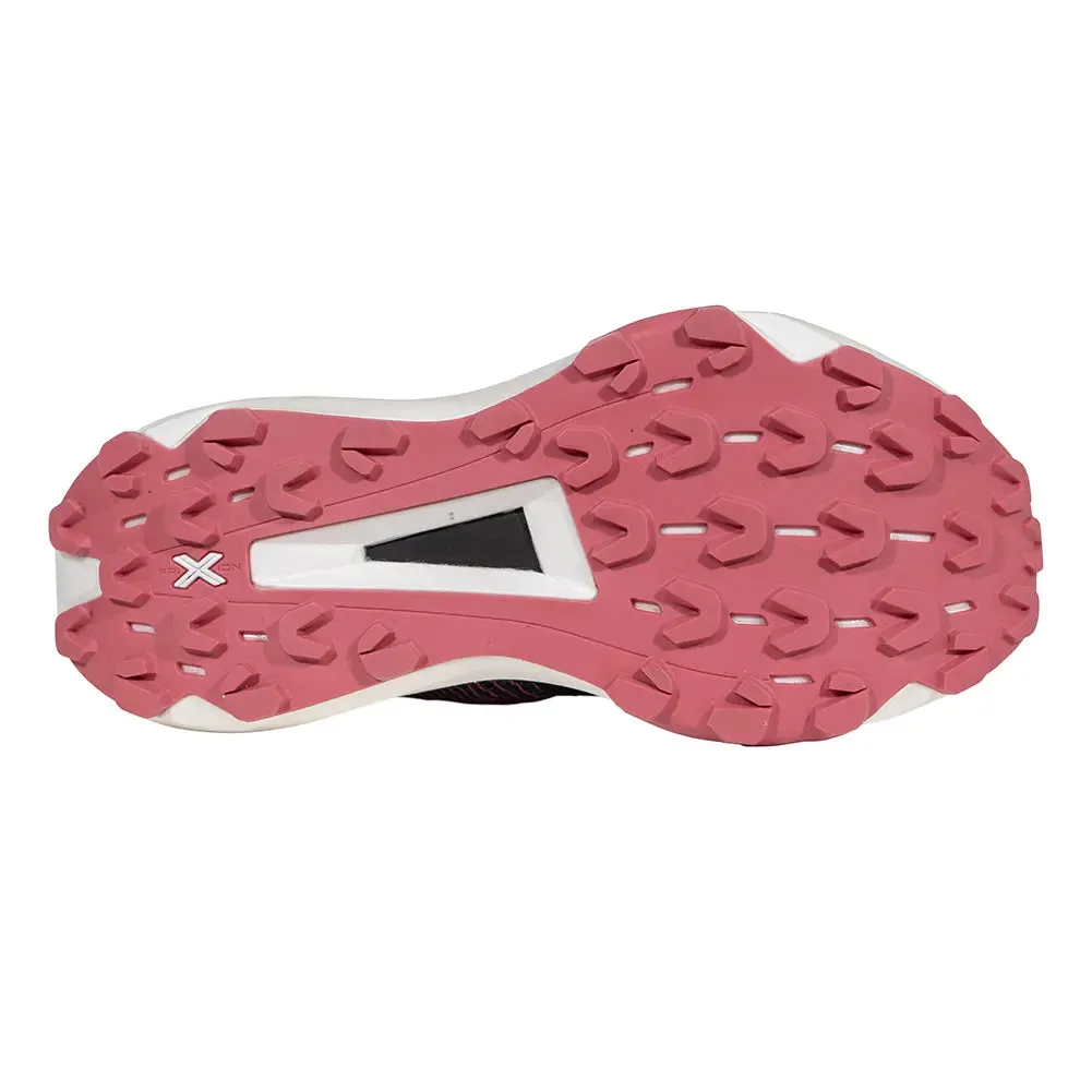 La Sportiva Prodigio Pro Womans Trail Running Shoe - Night Sky/Rosebay