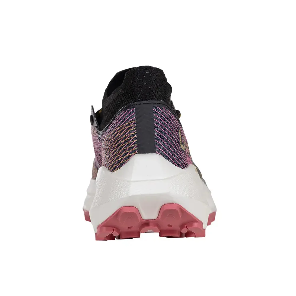 La Sportiva Prodigio Pro Womans Trail Running Shoe - Night Sky/Rosebay