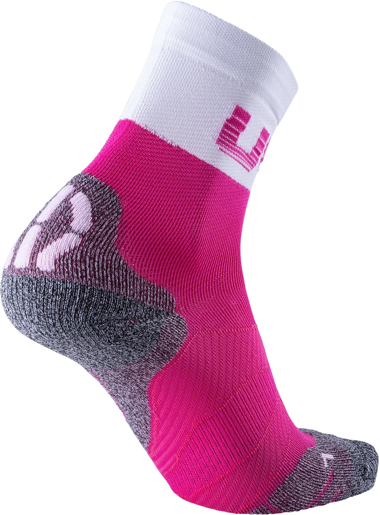 LADY CYCLING LIGHT SOCKS