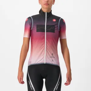 Lagazoi Cycling Gilet W