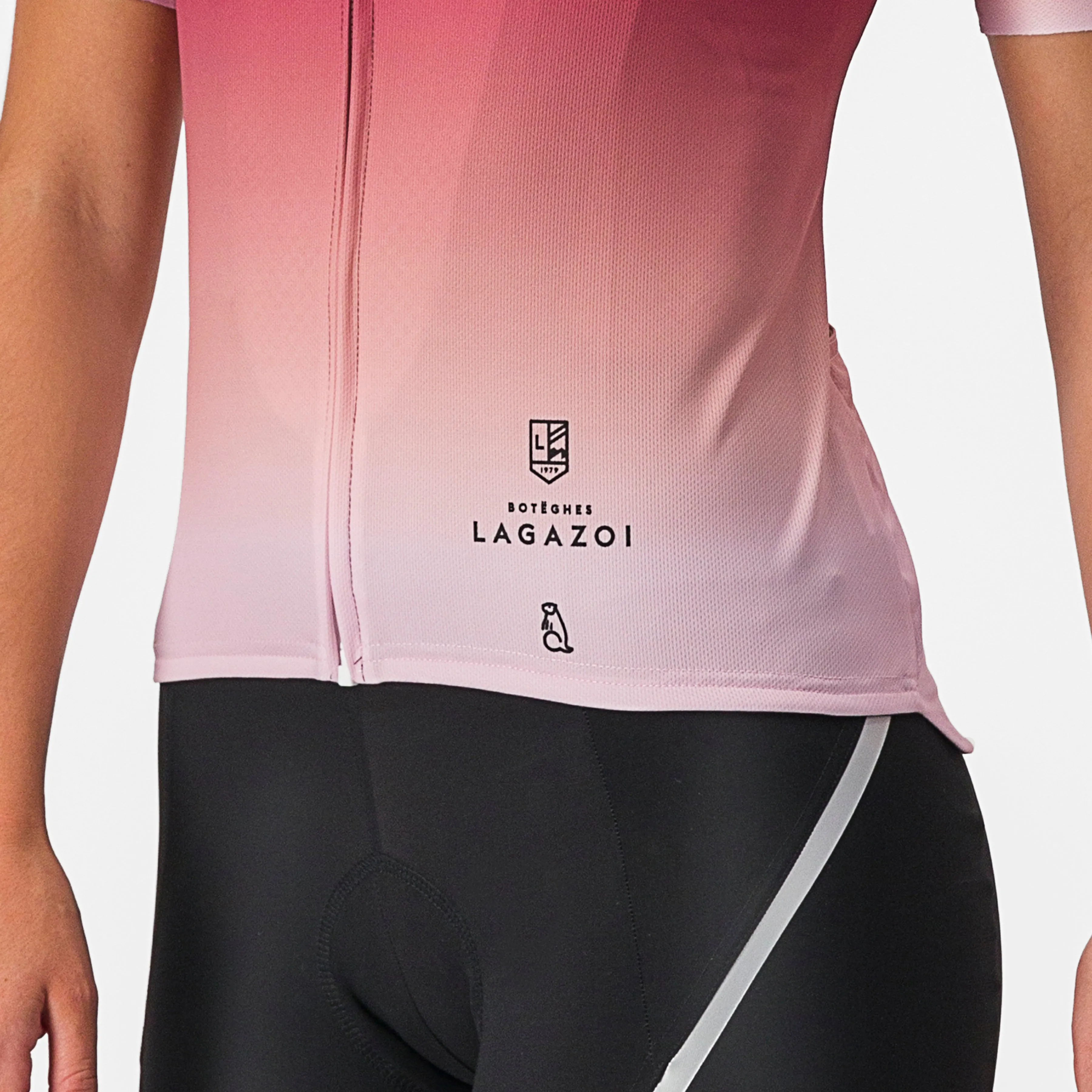 Lagazoi Cycling Jersey W
