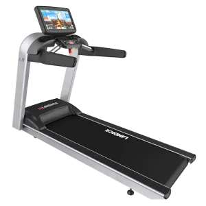 Landice L8 Treadmill