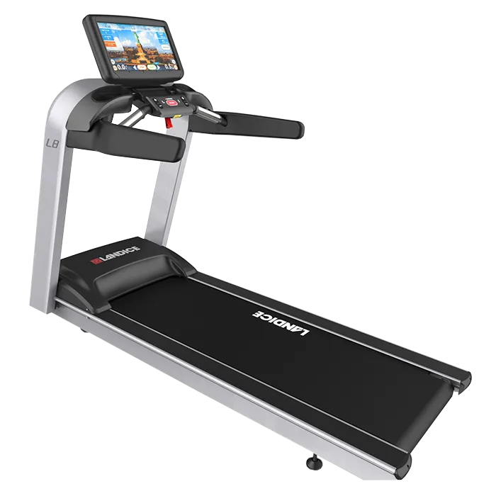 Landice L8 Treadmill