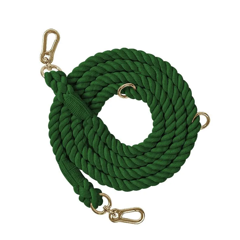 Large Traction Pet Walking Training Belt