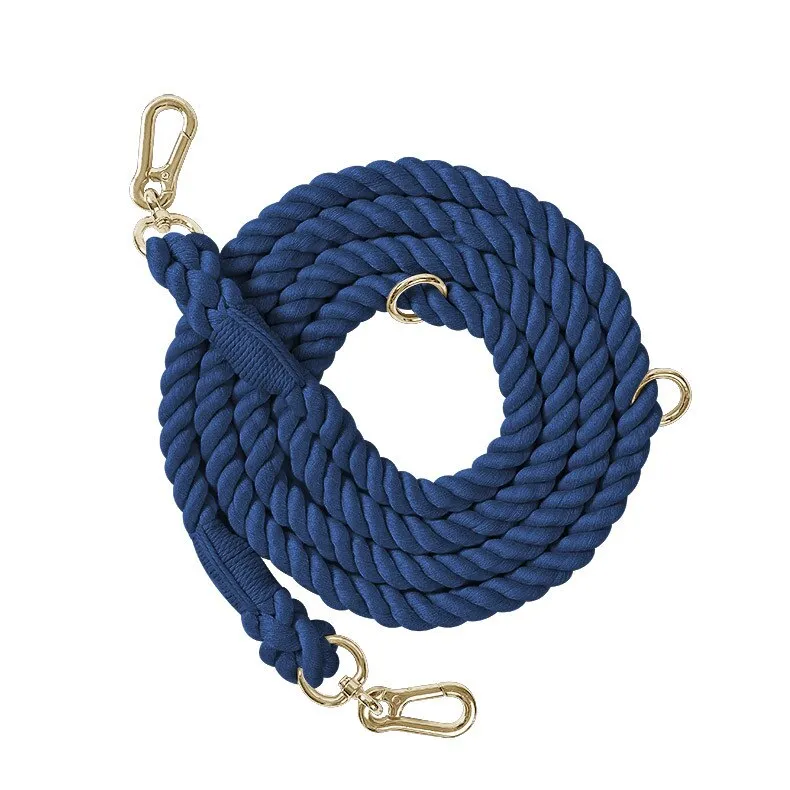 Large Traction Pet Walking Training Belt