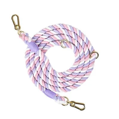 Large Traction Pet Walking Training Belt
