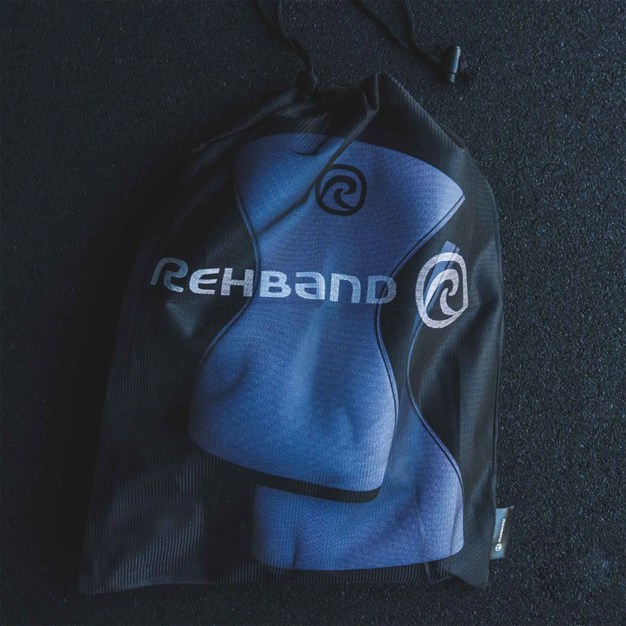 Laundry Bag (Wäschebeutel für Sportausrüstung)