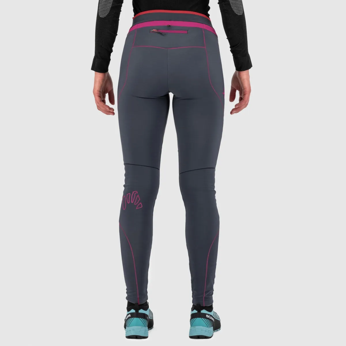 Lavaredo Plus Winter Tight W