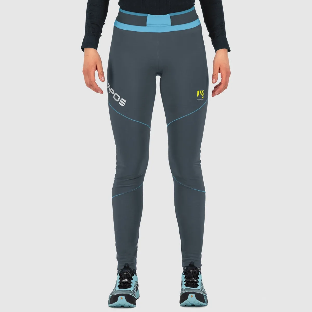 Lavaredo Plus Winter Tight W