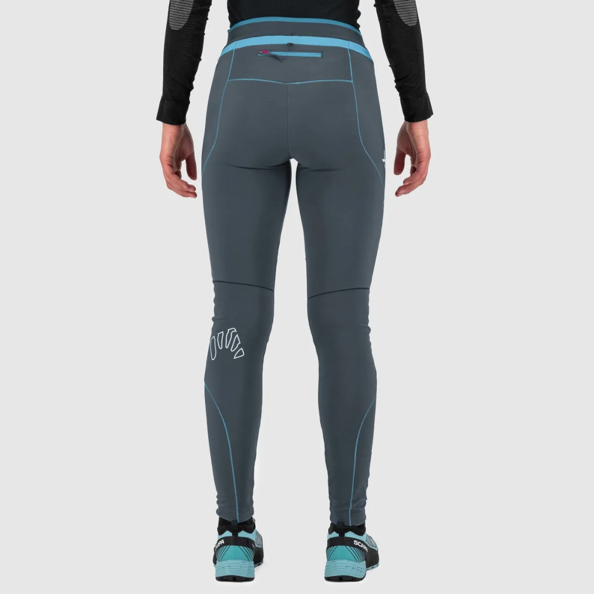 Lavaredo Plus Winter Tight W