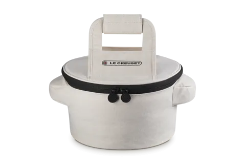Le Creuset - Round Dutch Oven Tote Bag
