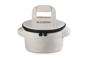 Le Creuset - Round Dutch Oven Tote Bag